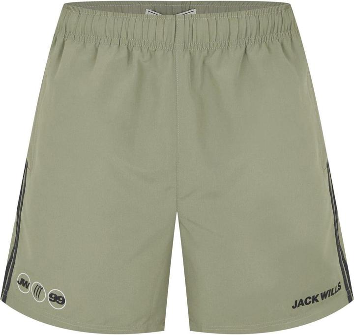 Produktbild Jack Wills Kurze Hose (S)