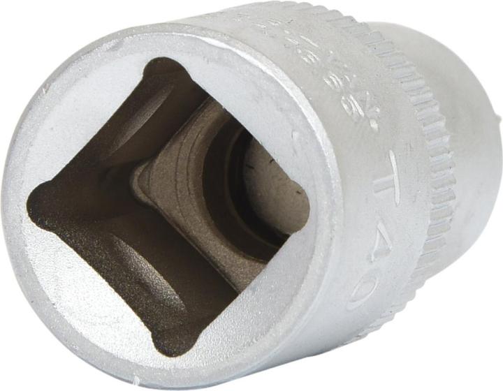 Productafbeelding KS Tools 1/2 bit socket TX. T40 911.1365