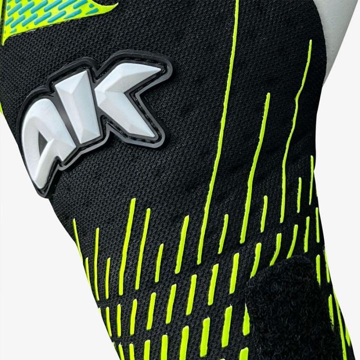 Produktbild 4keepers Rękawice Neo Volt NC Junior S987971 (10)