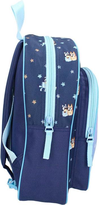 Produktbild Vadobag Bluey Rucksack Smoochy Kiss Version 2