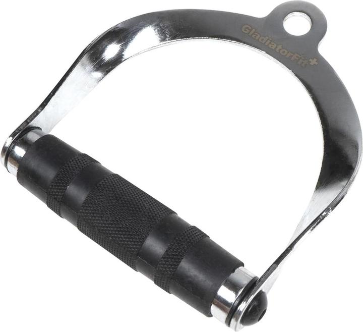 Productafbeelding Gladiatorfit Rubberen trekgreep