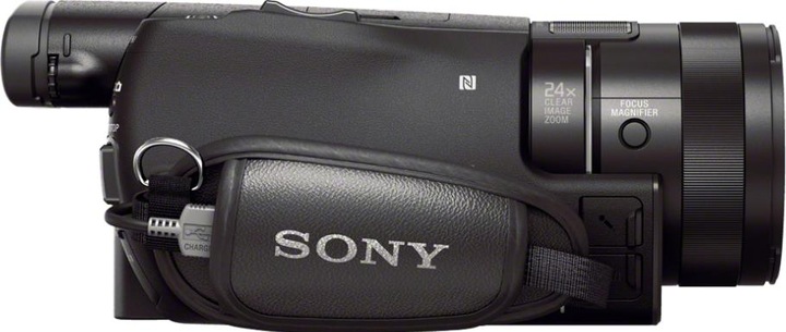 Produktbild Sony Hdr-Cx900e (14.20 Mpx, 50p, 12 x)