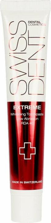 Actual product image Swissdent Extreme (50 ml)