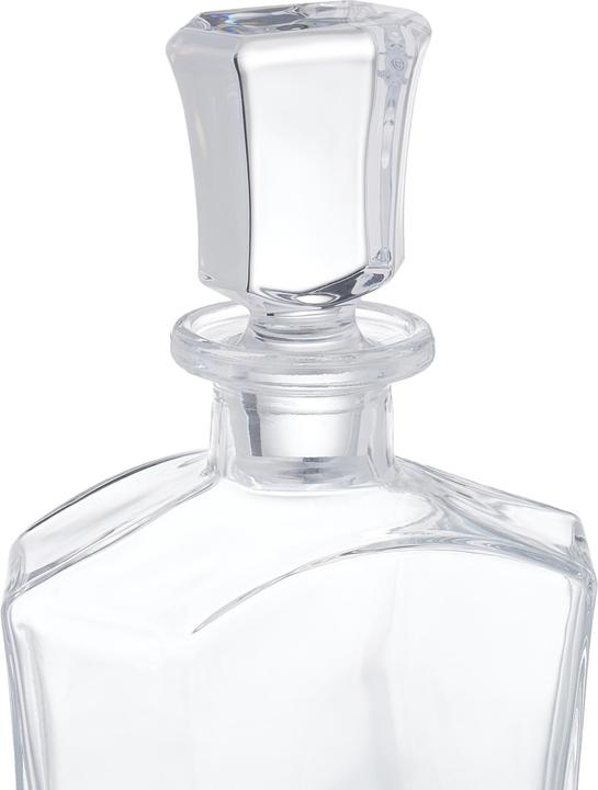 Productafbeelding Relaxdays 5-delige whisky set (3.45 dl, 1 x, Whiskyglas)