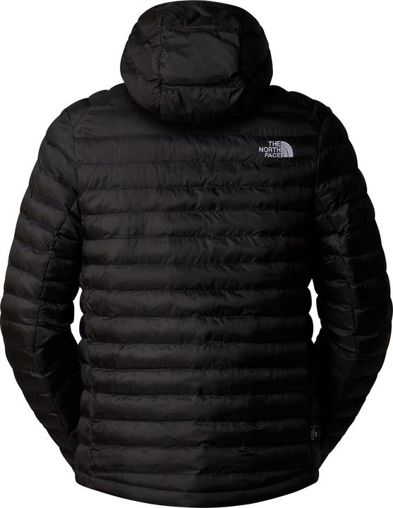 Actual product image North Face Huila Synthetic Hoodie (M)
