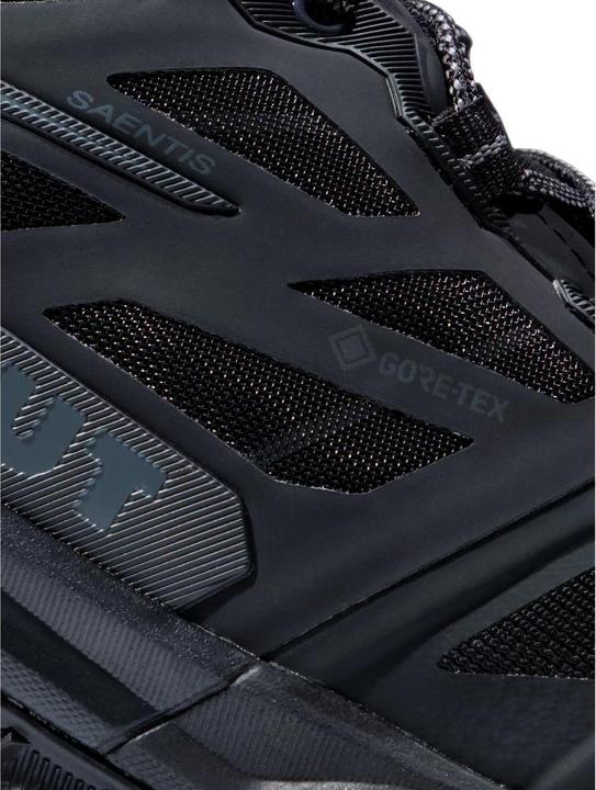 Actual product image Mammut Saentis Low GTX (42)