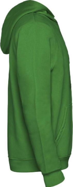 Immagine prodotto Alpinia Urban Felpa con Cappuccio Uomo (XL)