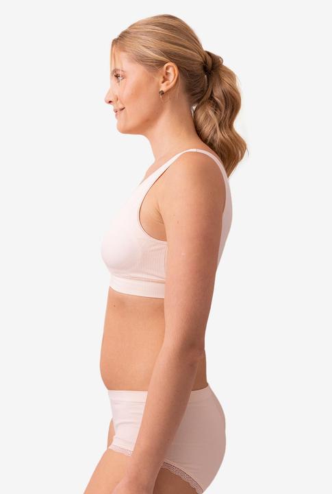 Actual product image Vertbaudet Nursing Bra/Bustier (S)