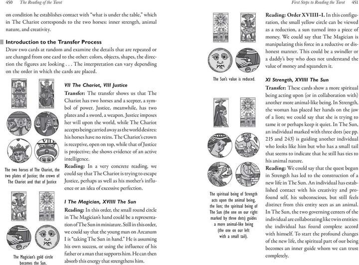 Immagine prodotto La Via dei Tarocchi (Inglese, Alejandro Jodorowsky, Marianna Costa, 2009)