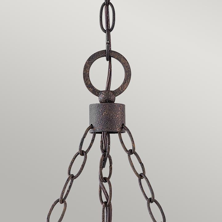 Image du produit Elstead Lighting Sawyer (76.20 cm)