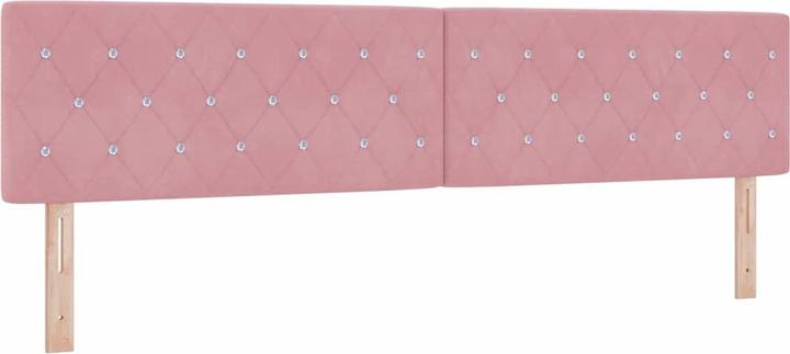 Actual product image vidaXL Bed mattress (200 x 200 cm)