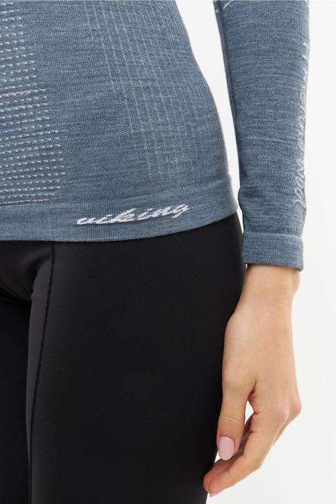 Immagine prodotto Viking Intimo Lana Pro Lady a manica lunga (XXL)