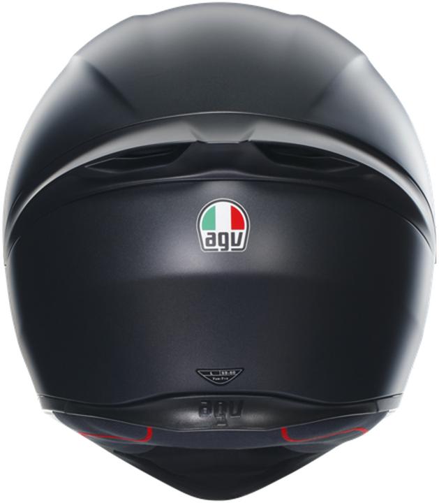 Produktbild AGV Integralhelm K-1 S (55 - 56 cm, S)