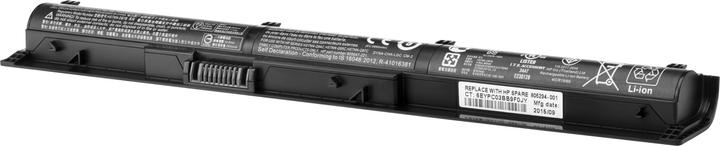 Image du produit HP RI04 Batterie pour ordinateur portable P3G15AA (4 cellules, 3000 mAh)
