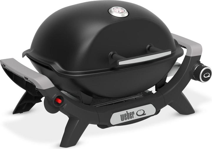 Actual product image Weber Q1100N (2.93 kW)