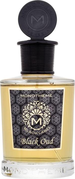 Produktbild Monotheme Black Oud by (Eau de Parfum, 100 ml)