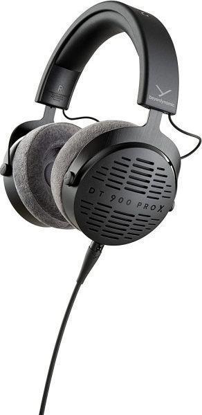 Actual product image Beyerdynamic DT 900 PRO X (No noise cancellation, Cable)