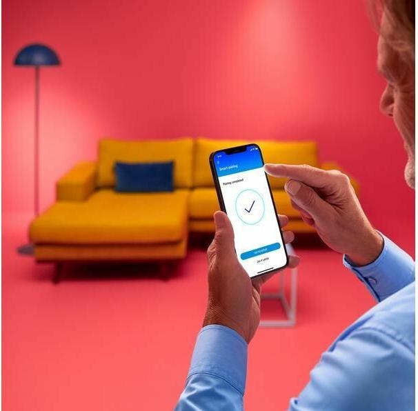 Produktbild WiZ Elpas (650 lm, IP44)