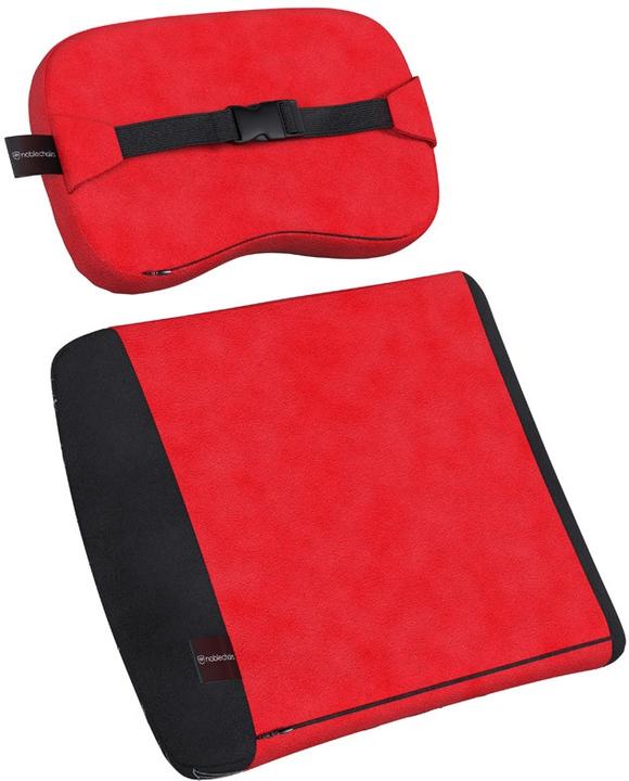 Productafbeelding noblechairs Memory Foam Kussenset - Spider-Man Editie