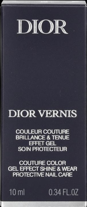 Produktbild Dior Christian Vernis 323 Int23 (323, Farblack)