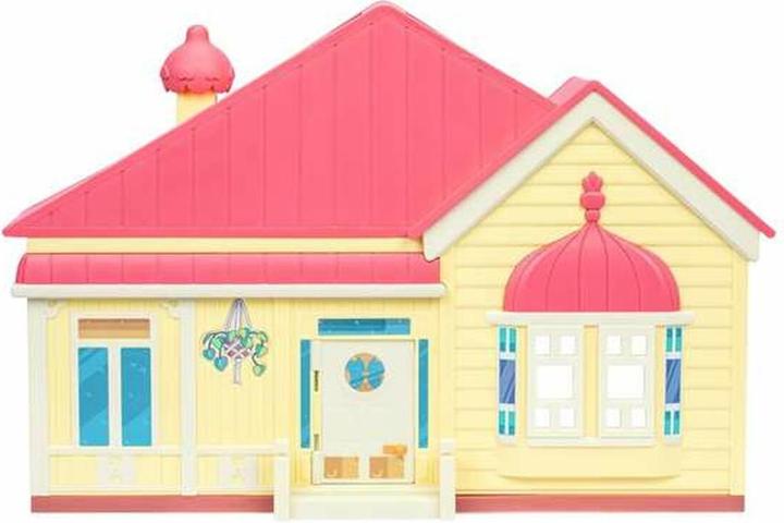Image du produit Famosa Doll's House Bluey Celebration Home
