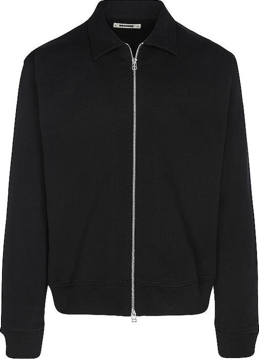 Produktbild Woodbird Sweatjacke WBTOM (L)