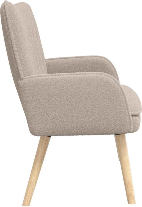 Produktbild vidaXL 2-Sitzer Sofa (2-Sitzer)