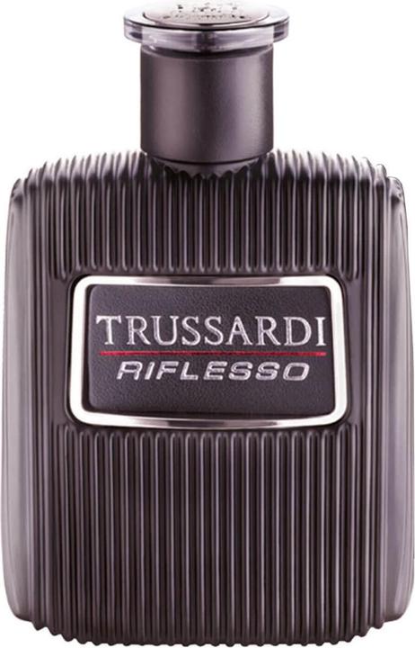 Trussardi Riflesso - Strade di Milano Eau de Toilette (Eau de toilette, 100 ml)