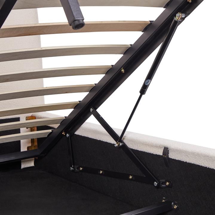 Image du produit Beliani Blagnac (180 x 200 cm)