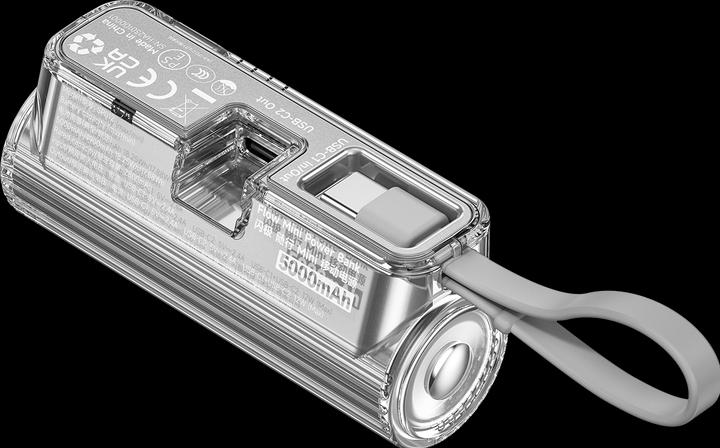Produktbild Sharge Flow Mini (5000 mAh, 12 W, 18.50 Wh)