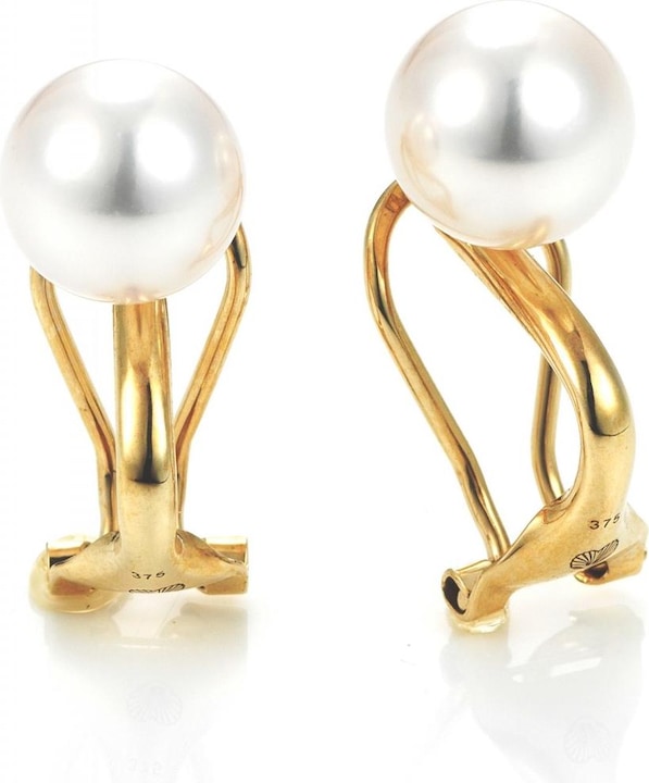 Immagine prodotto Adriana la mia Perla Eleganza (Oro)