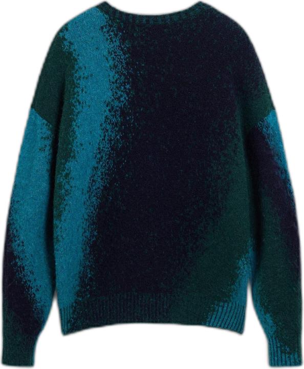 Produktbild Desigual Jaquard Splatter (XL)