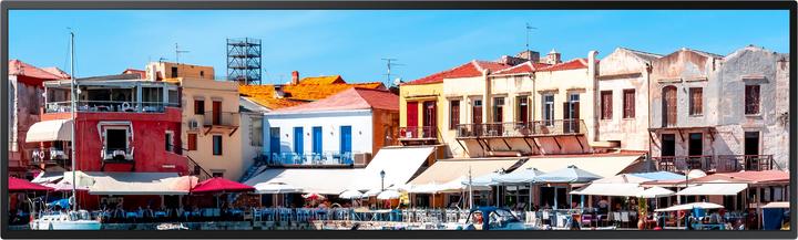 Samsung Smart Signage SH37R-B 37" Stretch (1920 x 540 pixels, 37")