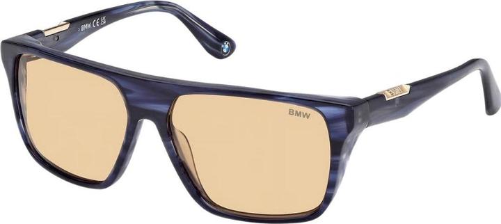 Actual product image BMW Roveix Rectangular Sunglasses