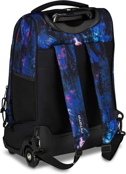 Immagine prodotto Mitama Dr. Trolley Rossore Viola (34 l)