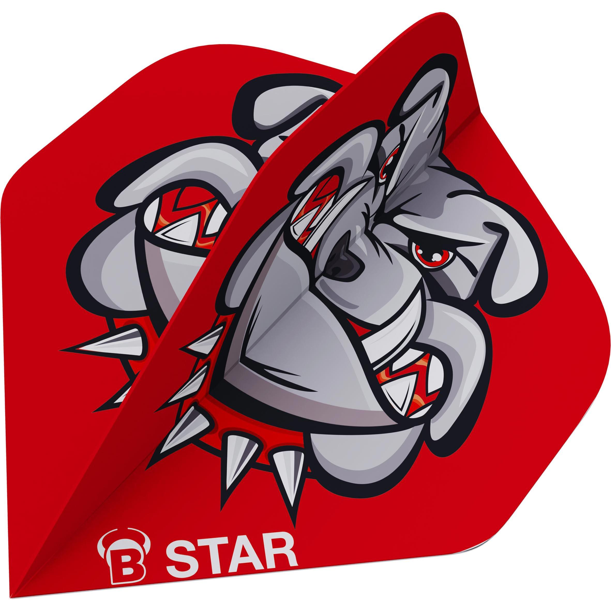 Bull's B-Star Flights