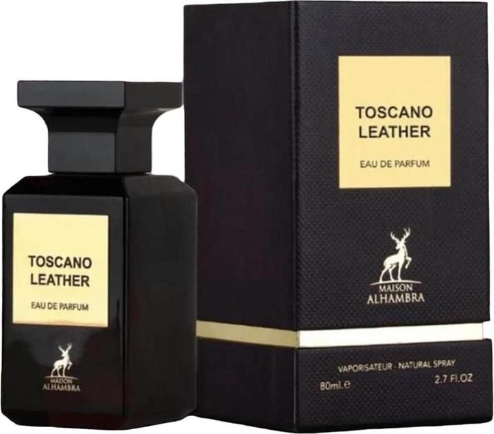 Maison Alhambra Eternal Touch (Eau de parfum, 80 ml)