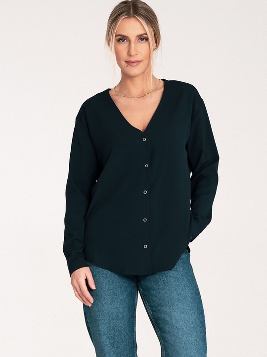 Navy blue