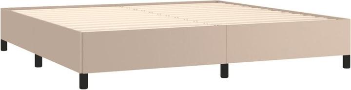 Image du produit vidaXL Bettgestell (200 x 200 cm)