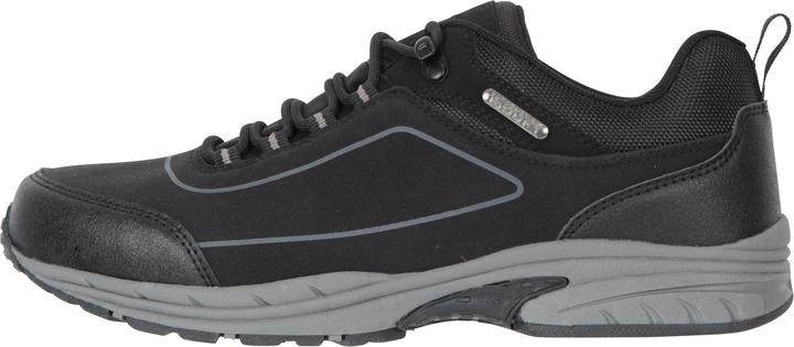 Immagine prodotto Mountain Warehouse Scarpe da ginnastica impermeabili Ramble Softshell Uomo (44)