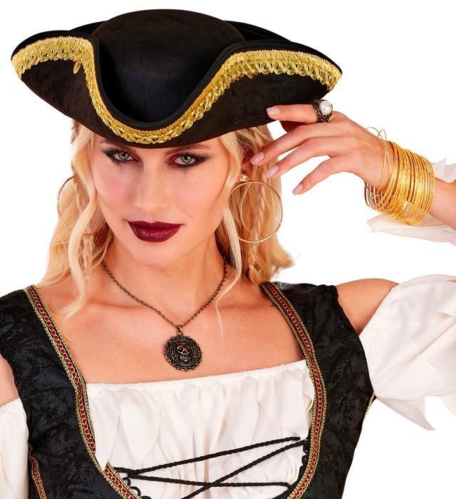 Immagine prodotto Widmann Set di 40 braccialetti d'oro