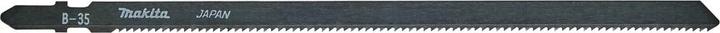 Produktbild Makita Zubehör B-10469 Stichsägeblatt B35 Bi-Metall 3 Stück