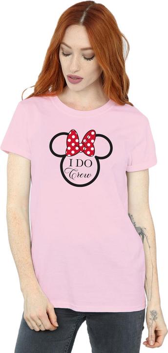 Produktbild Disney I Do Crew TShirt (L)