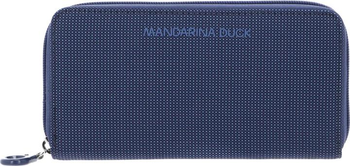 Actual product image Mandarina Duck MD20 Zip Wallet