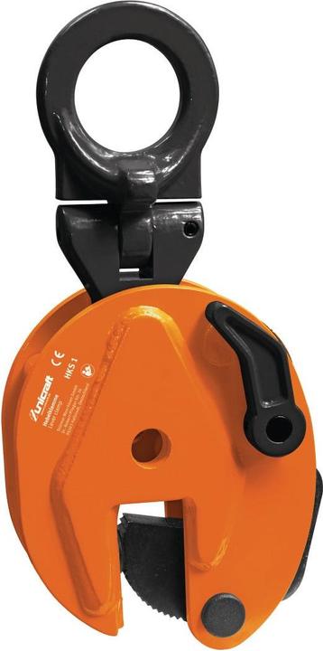 Stürmer - Unicraft Hebelklemme HKS 2