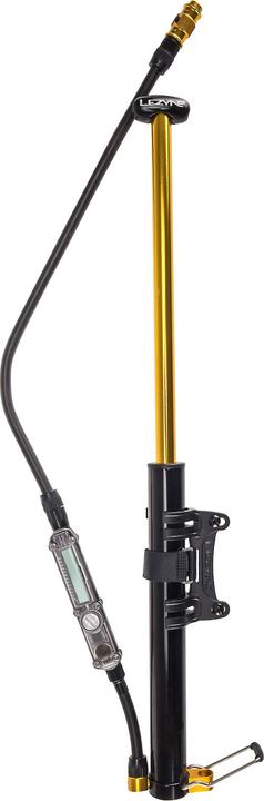 Produktbild Lezyne Micro Floor Drive Digital HVG