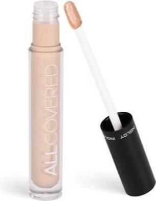 Produktbild Inglot All Covered Under Eye Concealer 102 - 4 Ml
