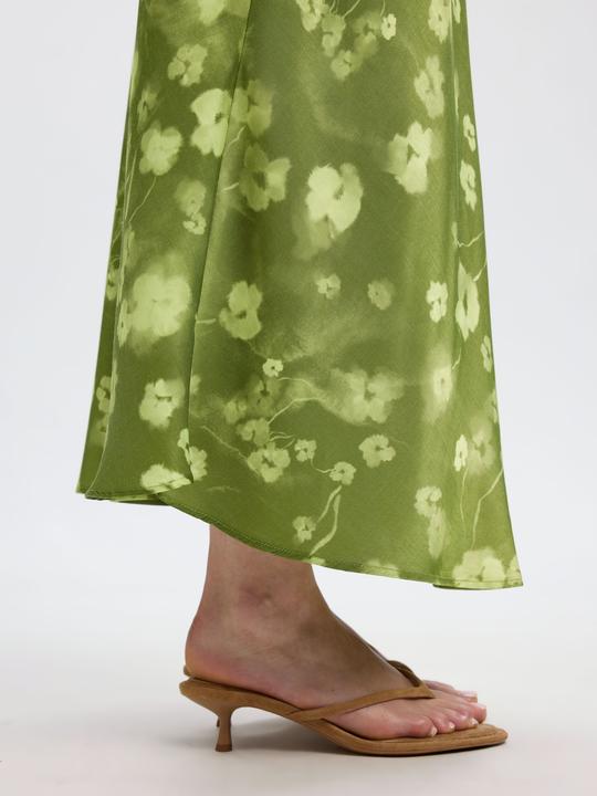 Produktbild Selected High Waist Maxirock (40)