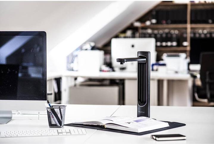 Image du produit Iris IRISCan Desk 6 Business (USB)