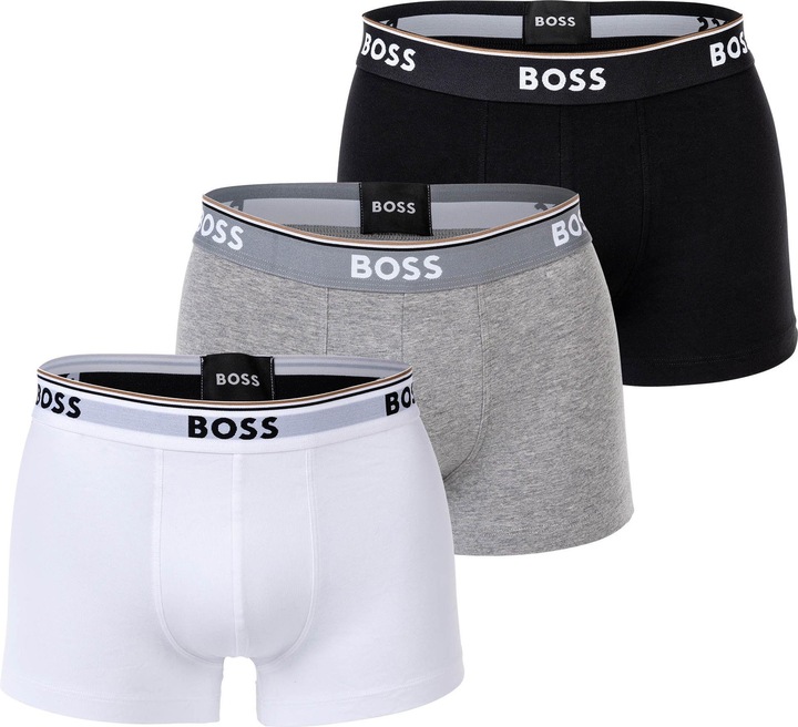 Immagine prodotto BOSS Potenza (XXL, confezione da 3)